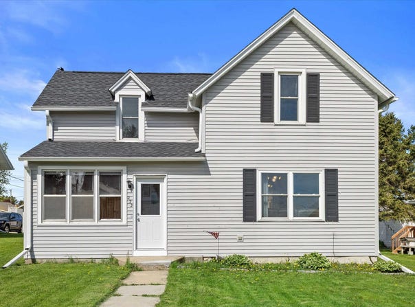 233 Highland Street, Belmont, WI 53510