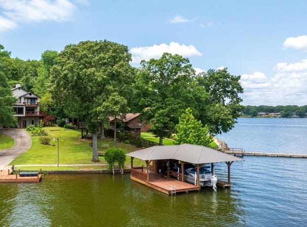 32 ASHWOOD LANE, TALLADEGA, AL 35160