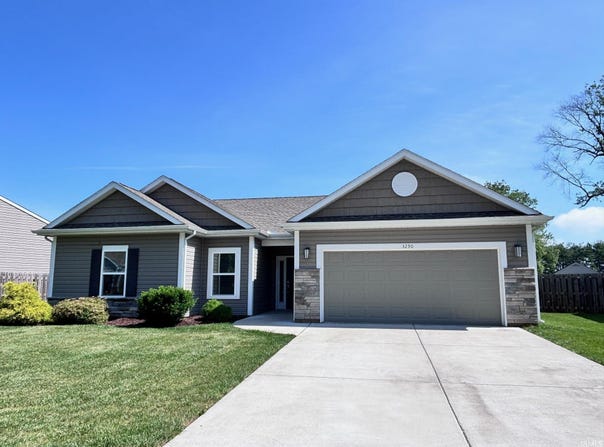 3290 Mikkola Court, West Lafayette, IN 47906