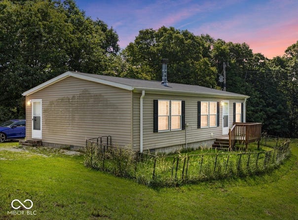 19230 Stacy Road, Metamora, IN 47030