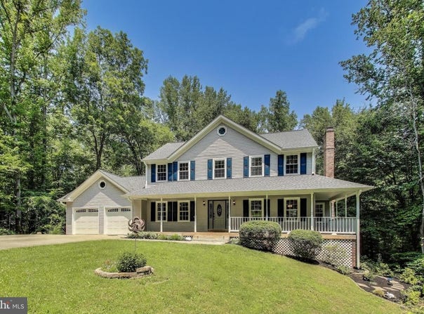 6260 ALPINE CT, SUNDERLAND, MD 20689