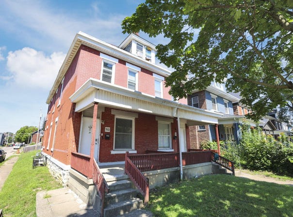 911 Linwood Avenue, Columbus, OH 43206