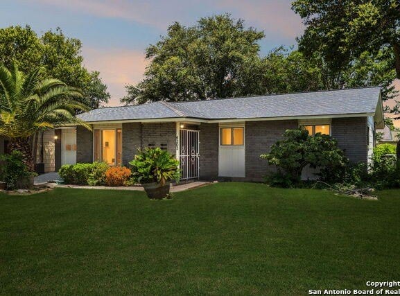 4303 Sunshadow, San Antonio, TX 78217