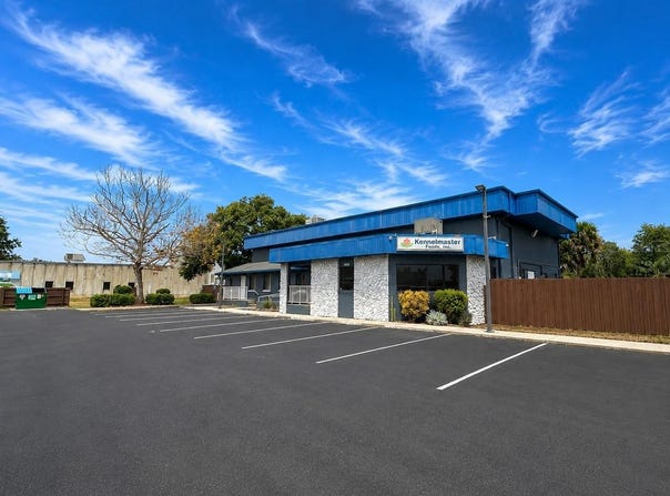 1410 INDUSTRIAL DRIVE, NEW SMYRNA BEACH, FL 32168
