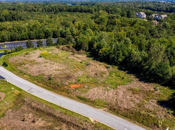 Destination Boulevard lot: R-1-A, Anderson, SC 29621