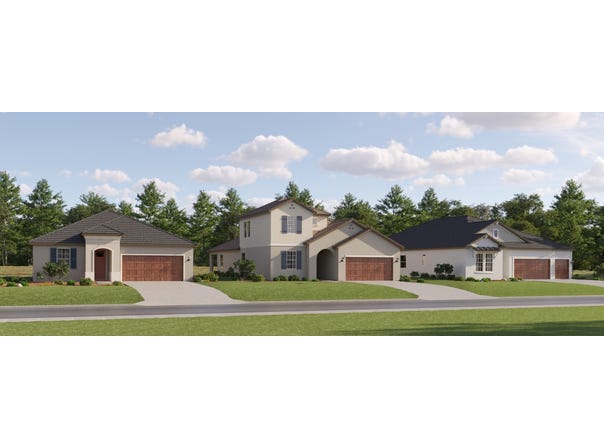 8466 Futureside Loop, New Port Richey, FL 34655