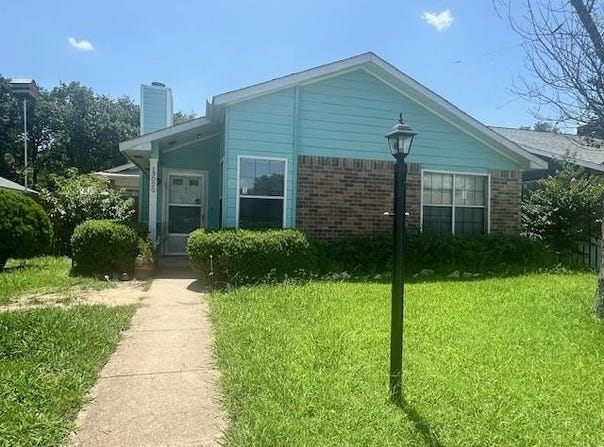 13020 Vida Lane, Dallas, TX 75253