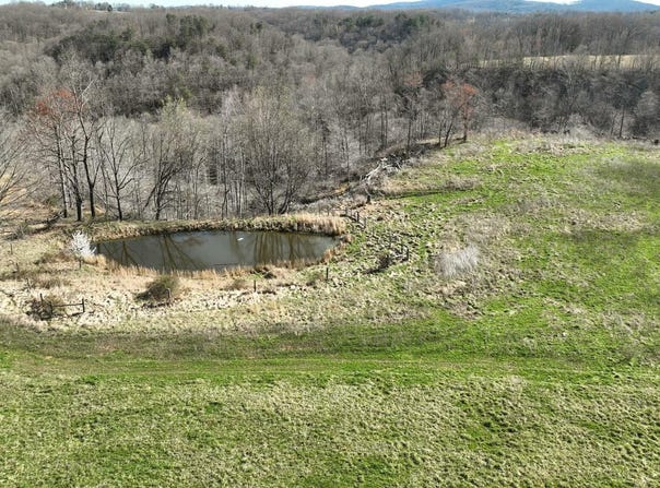 0 Ky 80, Windsor, KY 42565