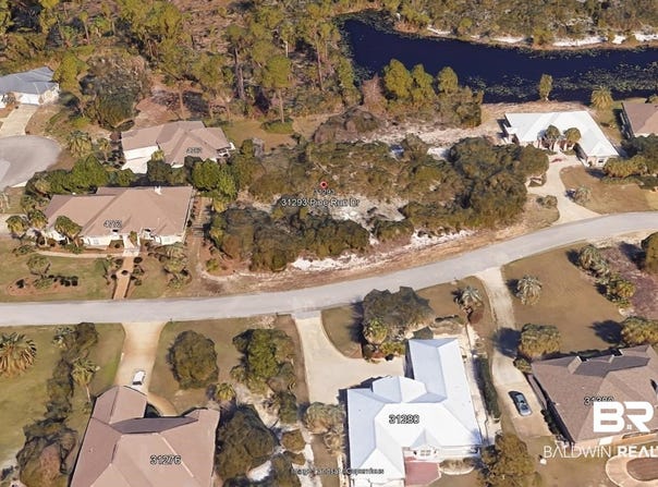 31293 Pine Run Drive, Orange Beach, AL 36561