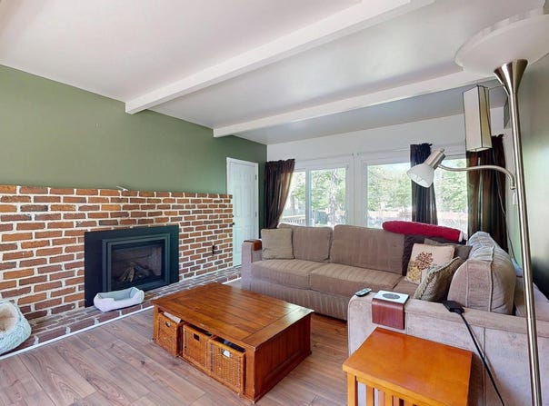12807 PRESTWICK DRIVE, FORT WASHINGTON, MD 20744