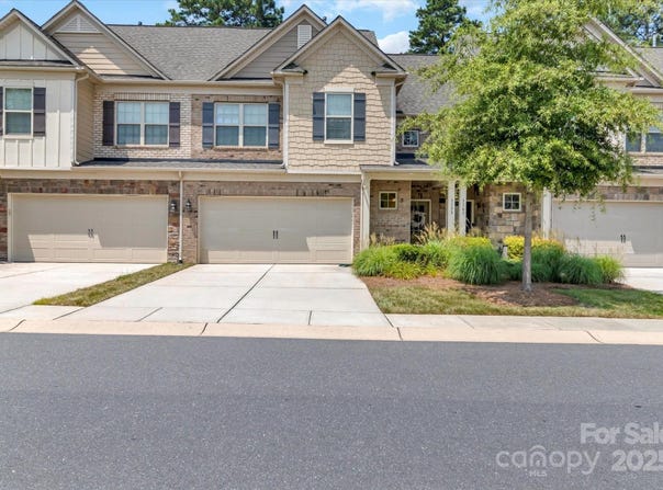 3159 Hartson Pointe Drive, Fort Mill, SC 29707