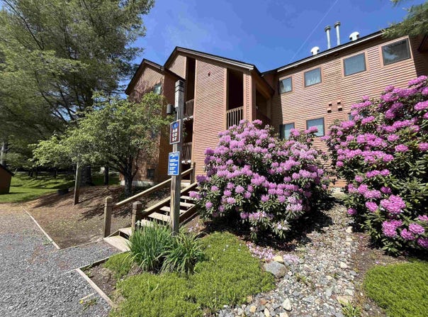 6F Deer Creek Road, Dover, VT 05356