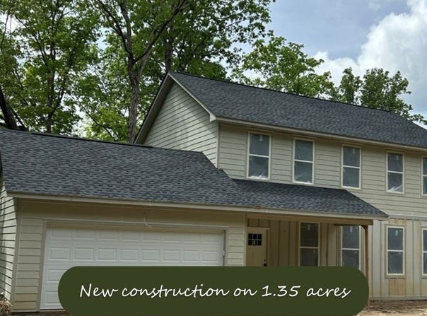 1016 Redfield, Jasper, GA 30143