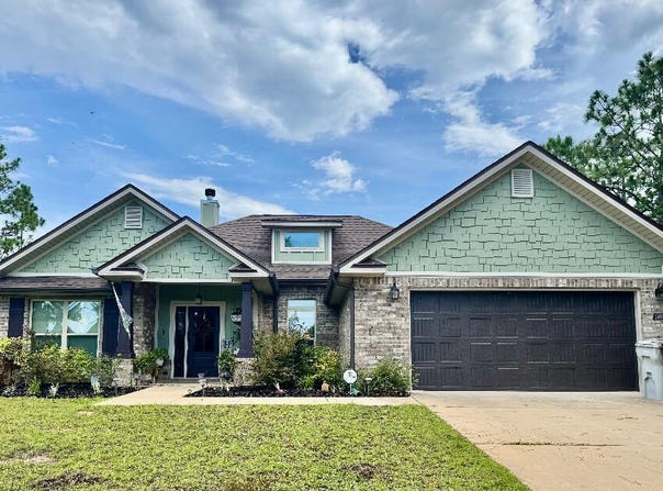 5903 E Bay Boulevard, Gulf Breeze, FL 32563