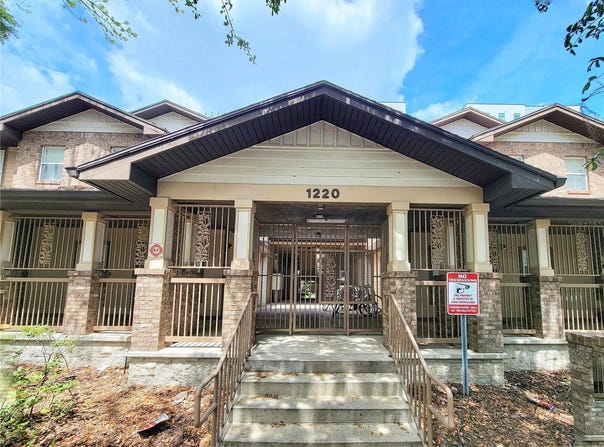 1220 SW 1ST AVENUE, GAINESVILLE, FL 32601