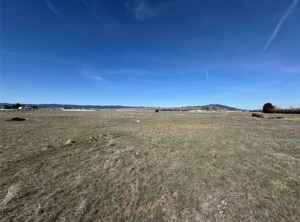 NHN Blacktail Loop, Butte, MT 59701