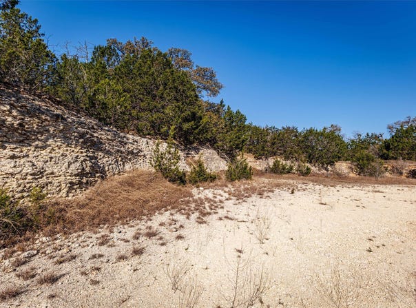 STRAWS MILL Road, Gatesville, TX 76528