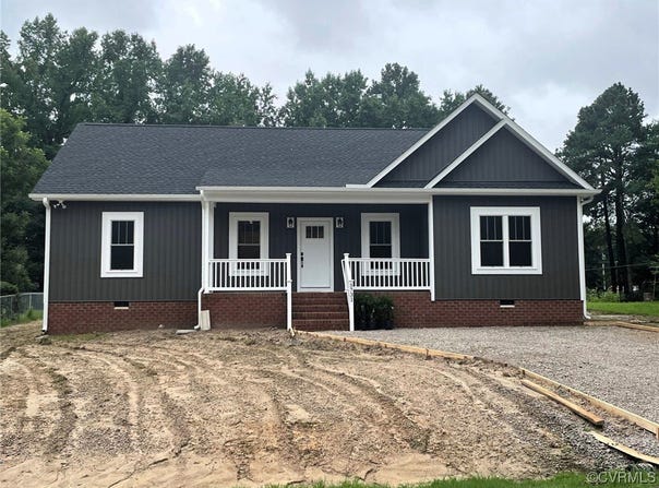5731 Beechnut Avenue, South Chesterfield, VA 23803