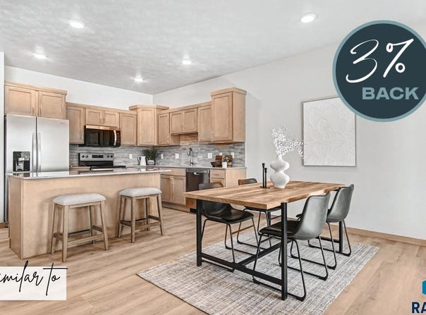 8008 E Marana St, Sioux Falls, SD 57110