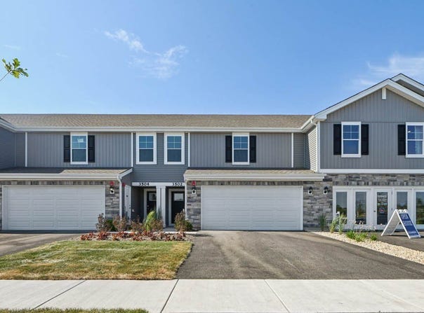 3502 Richardson Circle, Yorkville, IL 60560