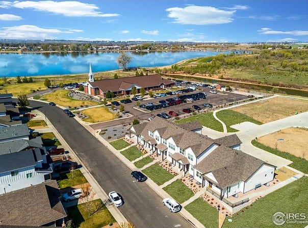 648 Greenspire Dr, Windsor, CO 80550