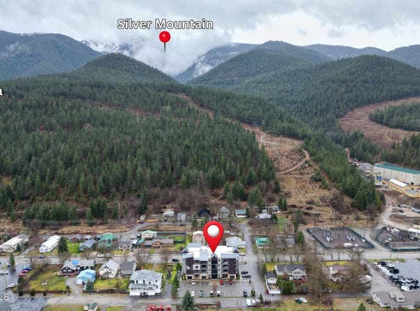 834 McKinley Ave, Kellogg, ID 83837