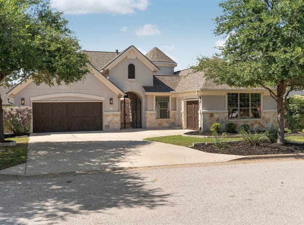 2105 Peoria DR, Leander, TX 78641