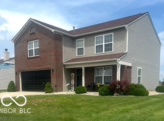 2231 Abbey Street, Brownsburg, IN 46112