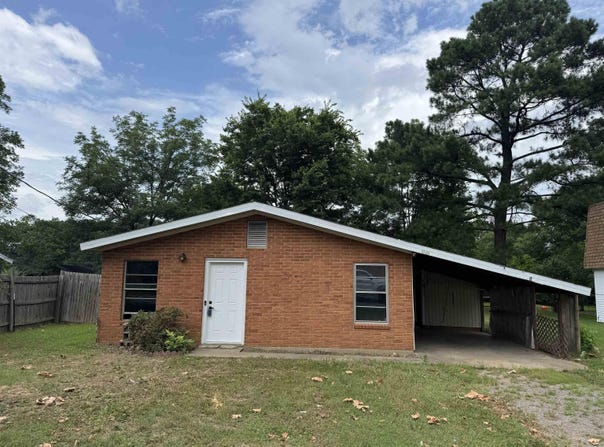 404 Reiff Avenue, Searcy, AR 72143