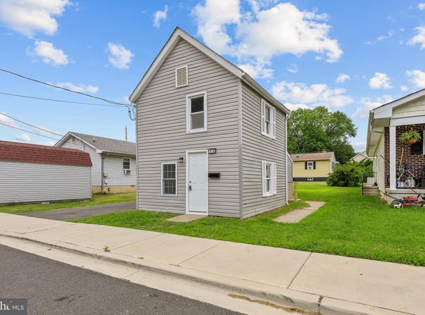 310 ELIZABETH STREET, MIDDLETOWN, DE 19709