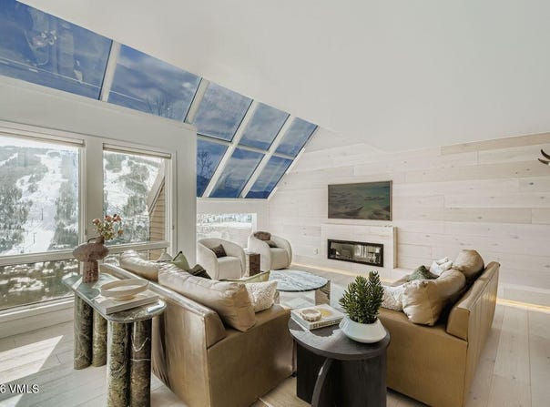 770 Potato Patch Drive, Vail, CO 81657