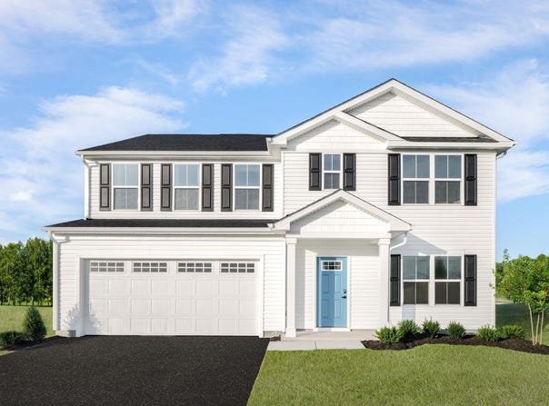 9 VISTA RIDGE BLVD, STAUNTON, VA 24401