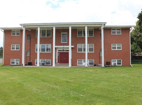 1314 Maple Street, Peru, IL 61354