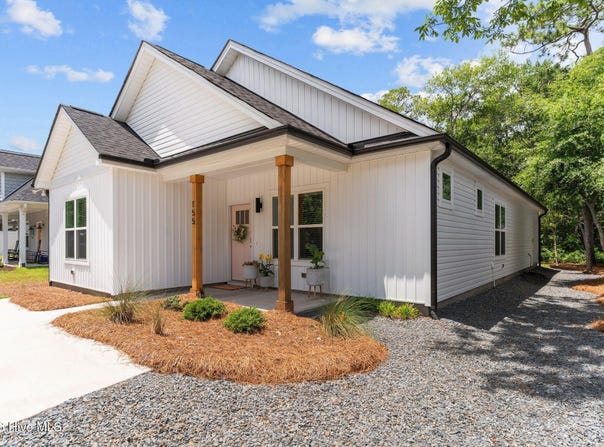 155 NE 13th Street, Oak Island, NC 28465