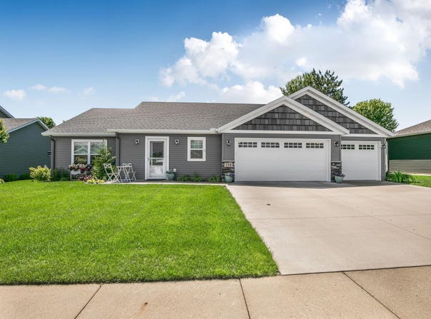 310 14th Street N, Cold Spring, MN 56320