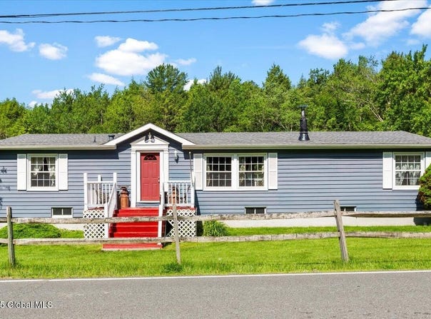 545 County Rt. 85, Grafton, NY 12052