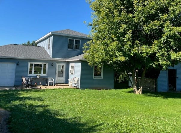 5773 E Brick, OREGON, IL 61061
