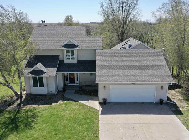 5301 NE 210TH Street, Solon, IA 52333