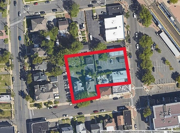72-78 Bridge Avenue, Red Bank, NJ 07701