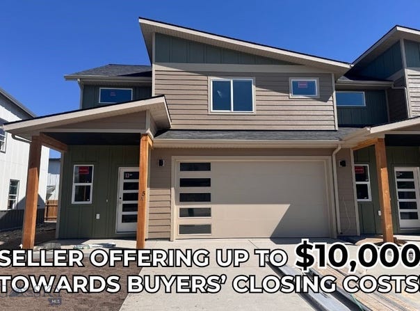 605 Mira Way unit: A, Belgrade, MT 59714