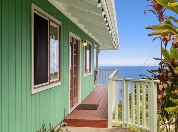 87-2707 HAWAII BELT RD, Captain Cook, HI 96704
