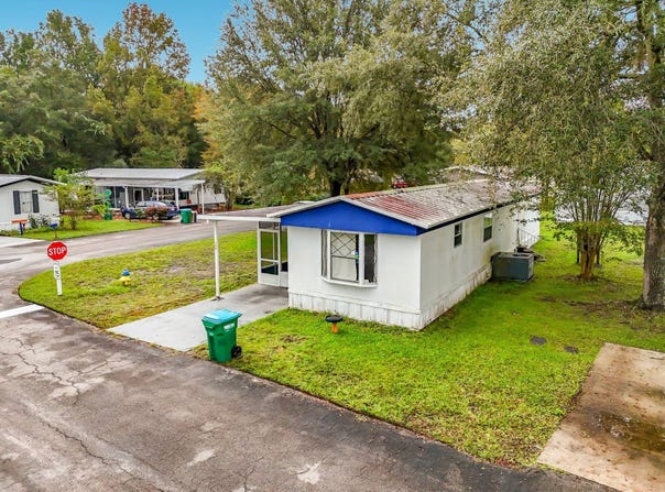 8401 NW 13th St, Gainesville, FL 32653