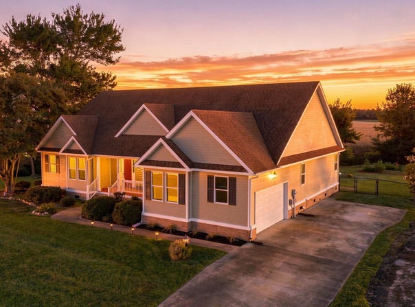 124 Camden Avenue, Camden, NC 27921