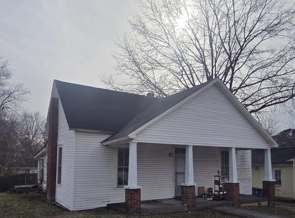 363 15th Street NW, Cleveland, TN 37311