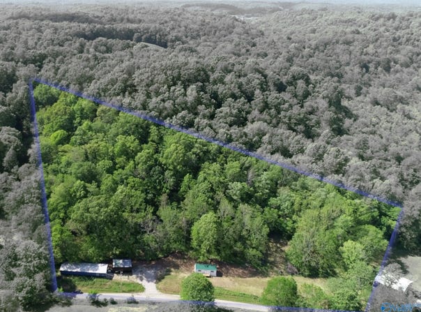 140 Ben Johnson Road, Pulaski, TN 38478