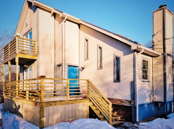 710 Clearview Drive, Long Pond, PA 18334