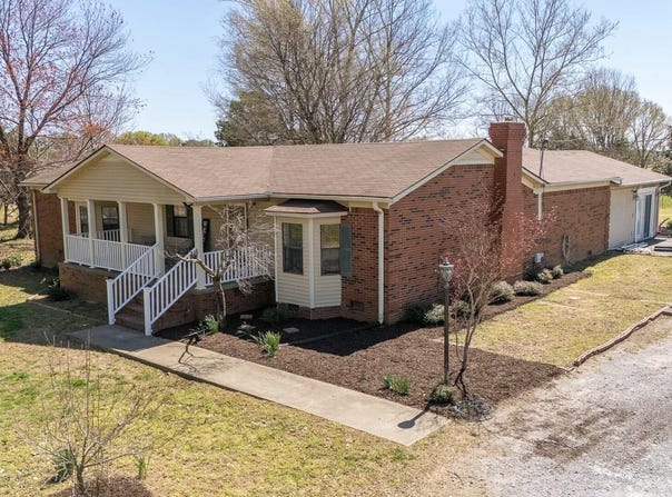915 Williams Street, Newbern, TN 38059