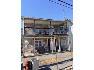 1 New Street, Port Jervis, NY 12771