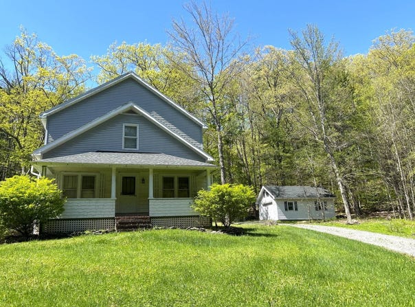 169 Rt. 4, Prattsville, NY 12468