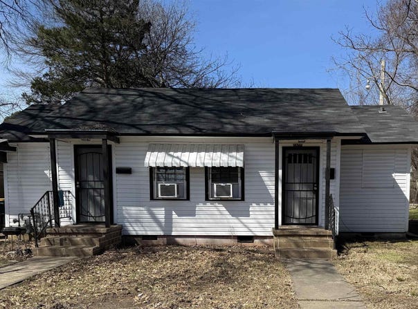 1803 Augusta, North Little Rock, AR 72114